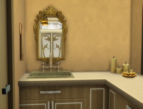Semi-detached house
