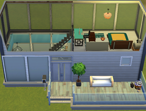 Tiny House