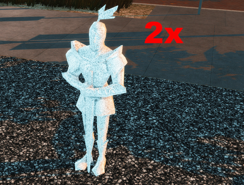 U GOT KNOCKED DA FUCK OUT Animations