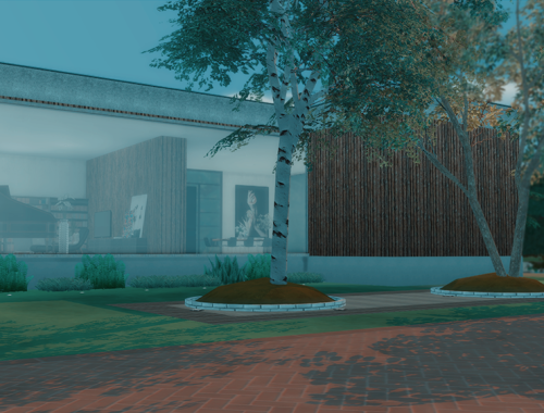 Summer House