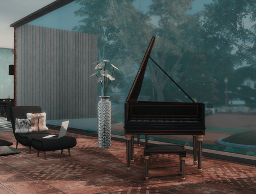 Summer House