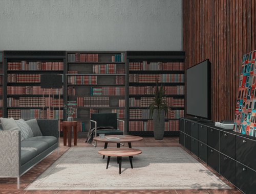 Summer House