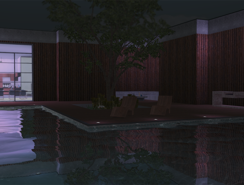 Summer House