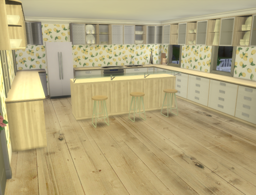 Self-Care Cottage