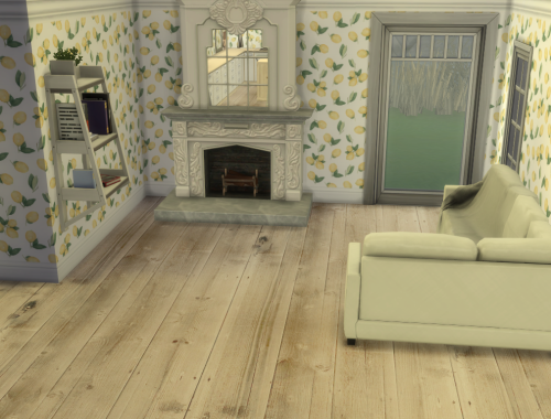 Self-Care Cottage