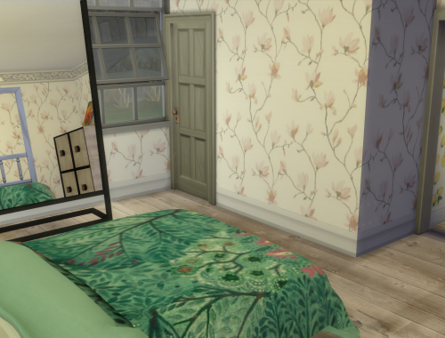 Self-Care Cottage