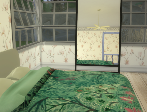 Self-Care Cottage