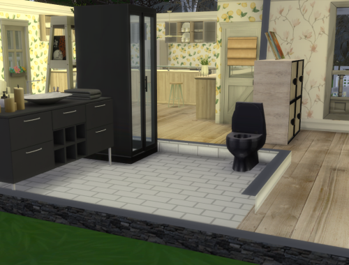 Self-Care Cottage