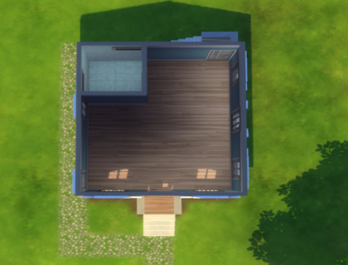 Cute Tiny Home