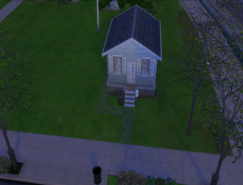 Cute Tiny Home