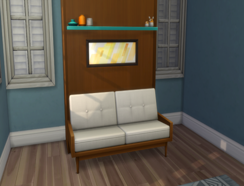Cute Tiny Home