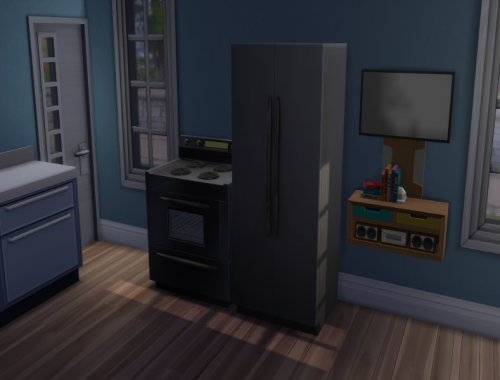 Cute Tiny Home