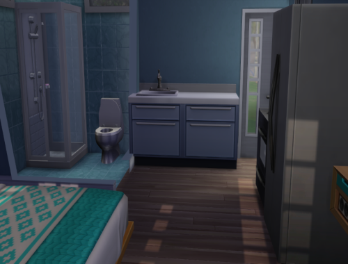 Cute Tiny Home