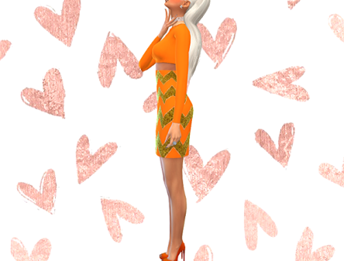 Kim Kardashian Recolor