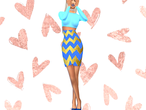 Kim Kardashian Recolor