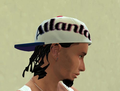 Rep Yo City Beanies & Hats