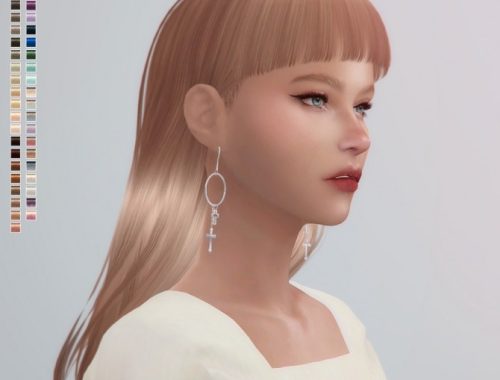 Hair 14 Oversleep & 15 Sunday Morning at MMSIMS