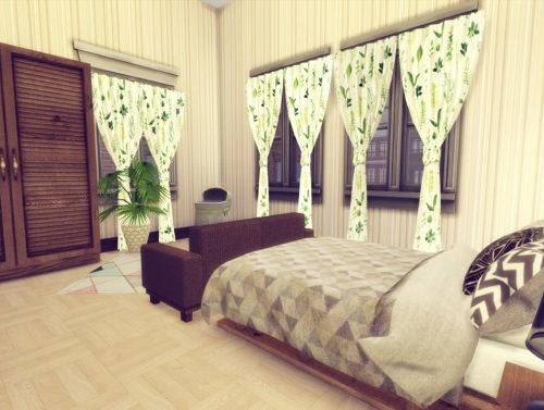 2A Jasmine Suites at Simming With Mary