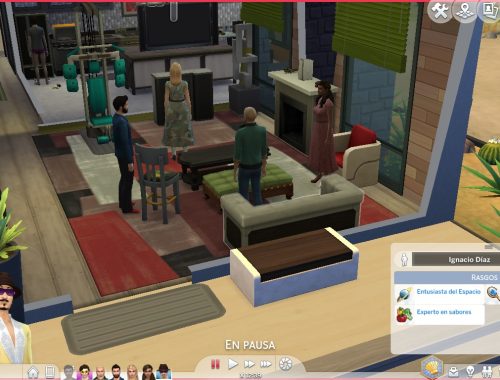 Simmersarah custom traits updated for Cat and Dogs