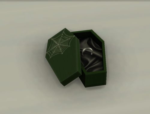 Daylight Ring Mod