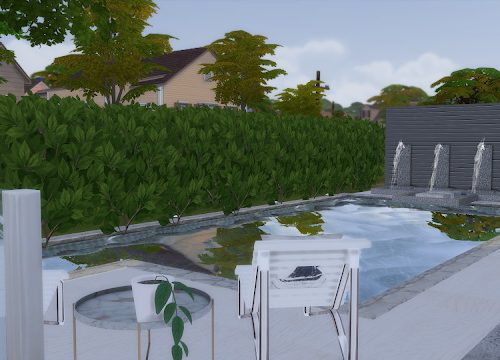 Modern and Luxury Youtuber House at Dinha Gamer