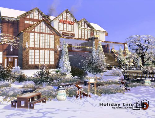 Holiday Inn