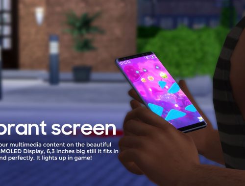 [UPDATED] Phone DReplacement ? Samsung GALAXY Note8