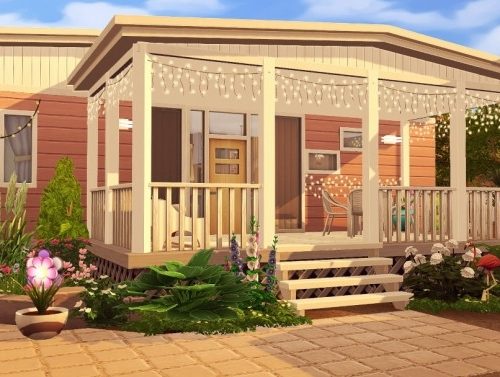 Hawthorne Trailer Park