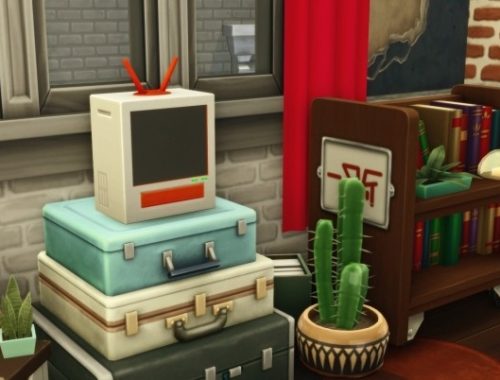 BEEN THERE, WATCHED THAT AGAIN TV at Picture Amoebae