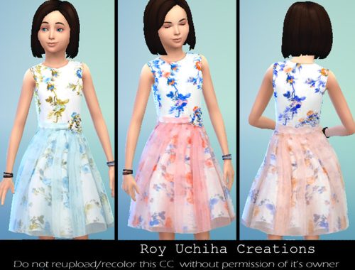 Floral Power
