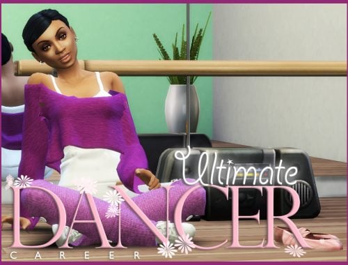 Ultimate Dancer Career