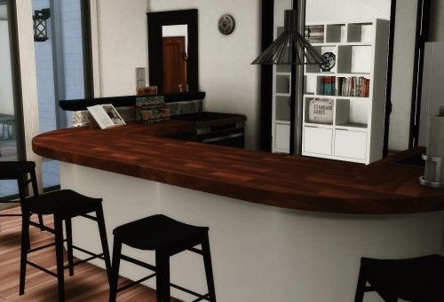 White Noise Penthouse