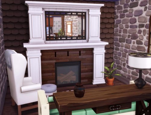 Lake House