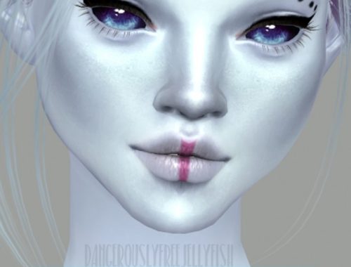 Whisper Eyes by kellyhb5