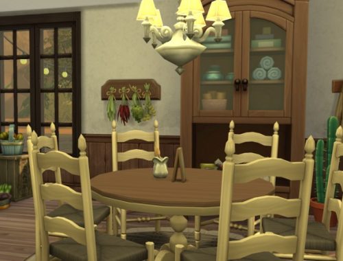 Restaurant la paz no cc