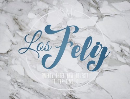 Los Feliz Kitchen at Pyszny Design