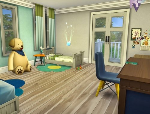 Brindleton craftsman at RENORASIMS