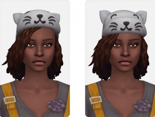 Noor Hair at Nords-Sims