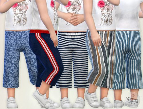 Pants for Toddler