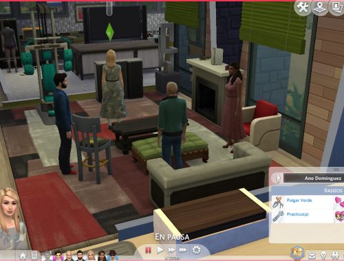 Simmersarah custom traits updated for Cat and Dogs
