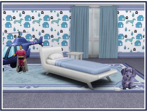 Puppy-Dog Walls_marcorse