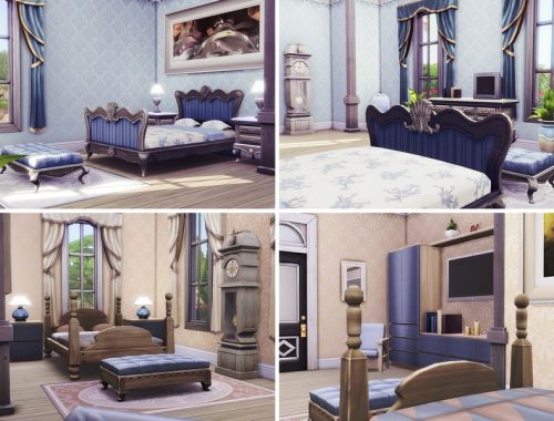 Family Hideout - Base Game