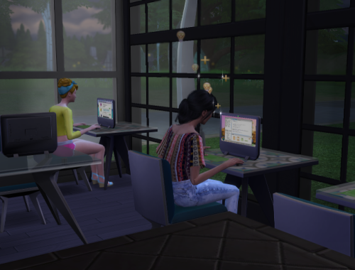 Game Developer Career