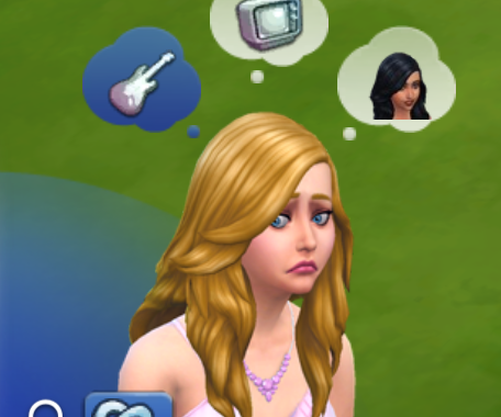 Pregnancy Mood Buffs