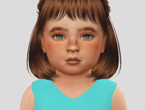 Anto Dakota Hair Kids & Toddlers