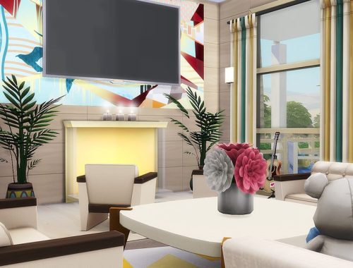 Beach Paradise 3