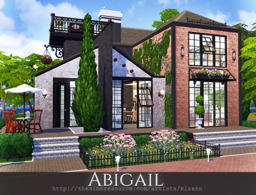 Abigail