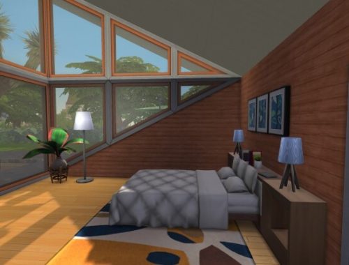 Abstract Perfection home by Hannes16