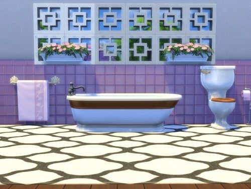 Stackable, Twin Rolls Toilet Paper Dispenser by Snowhaze