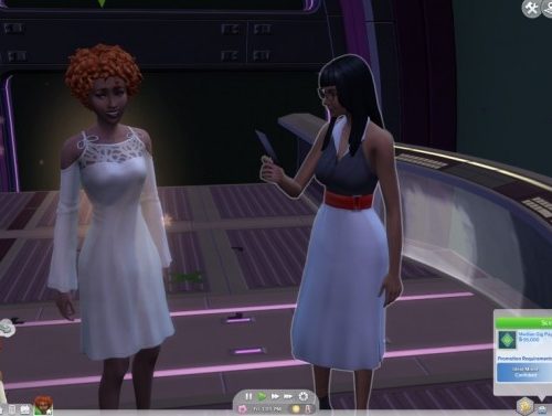 Acting Pays Mod by ThatMarchingBunny at Mod The Sims